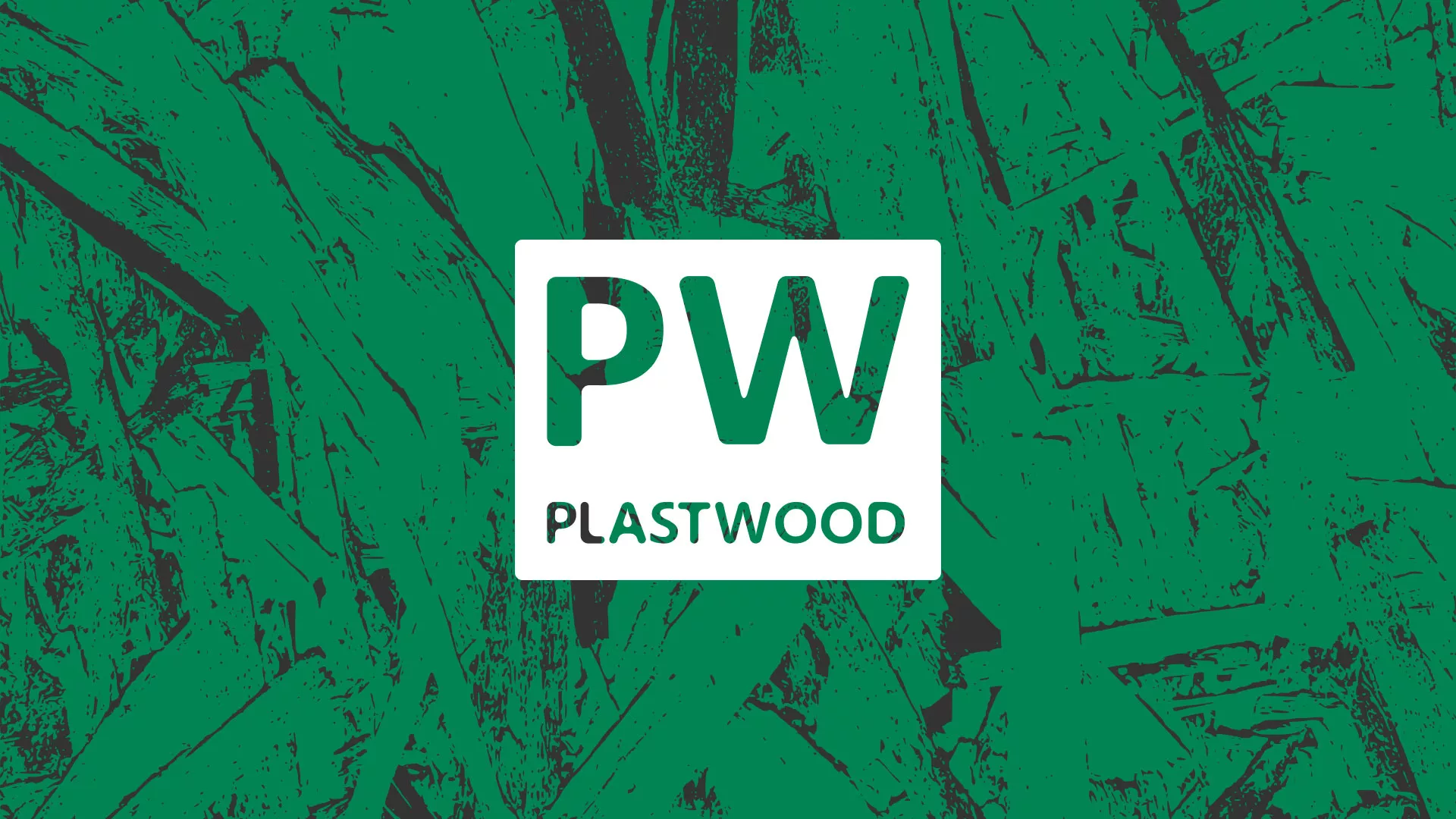 Разработка айдентики и сайта компании «Plastwood» в Рыбинске