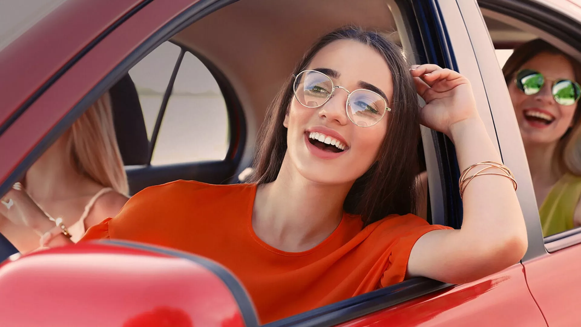 Разработка сайта для проката автомобилей в Рыбинске