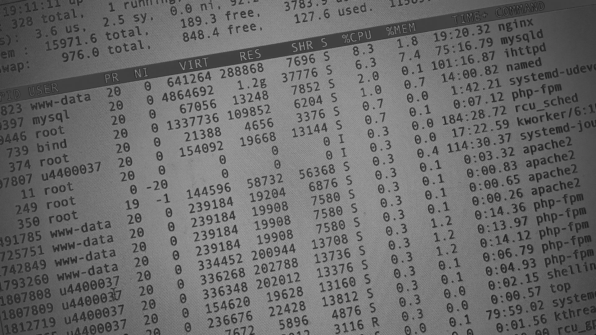 Настройка сервера в Рыбинске Настройка сервера в Рыбинске