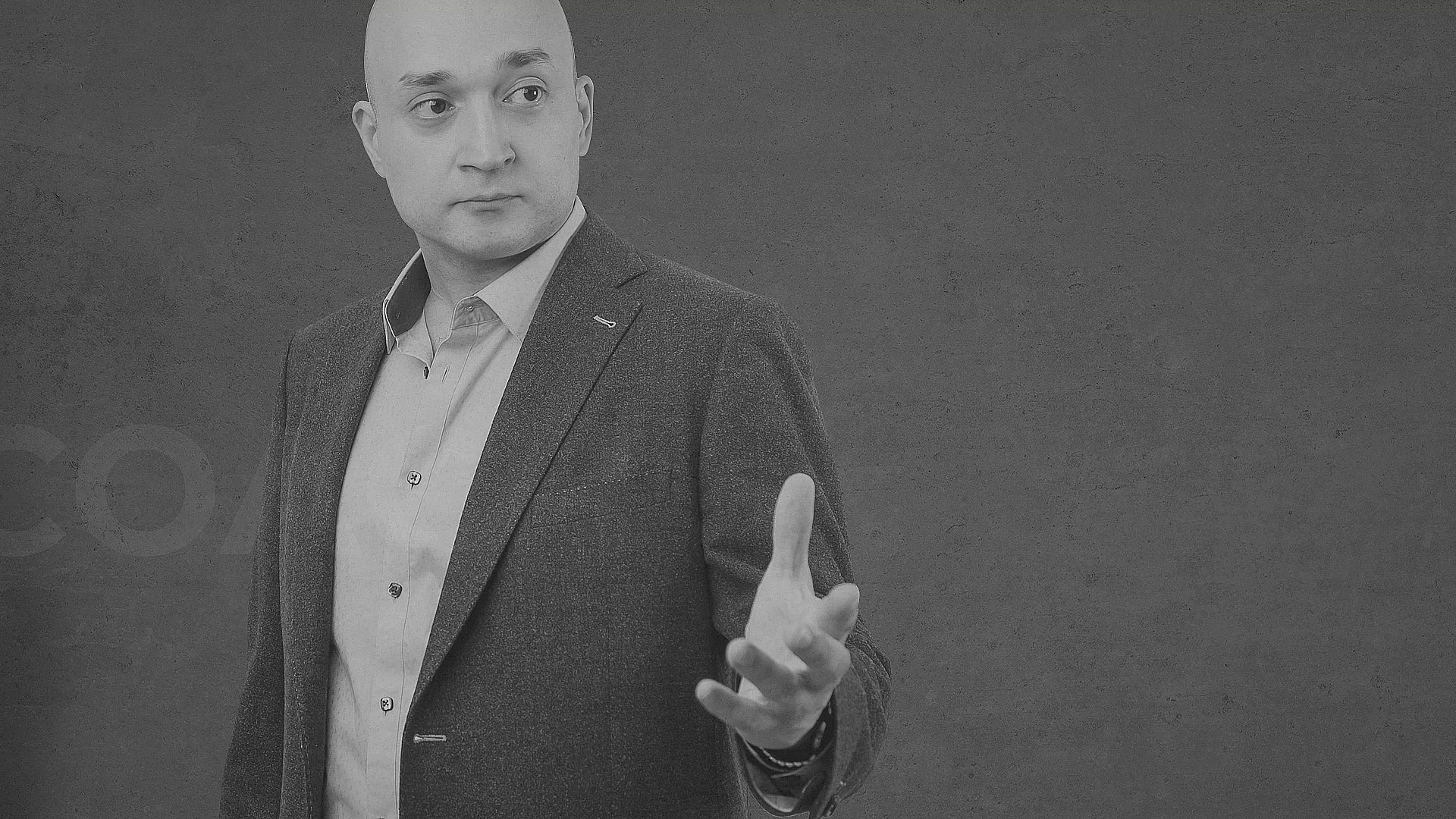 Разработка сайта для бизнес-тренера в Рыбинске